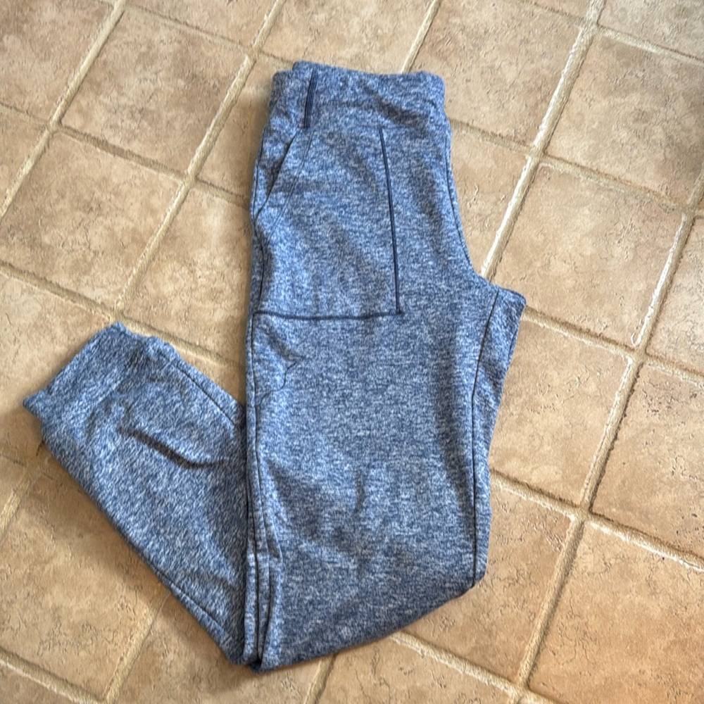 Athleta Girl Softluxe Jogger size XL 14